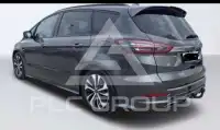 2020 Ford S-Max