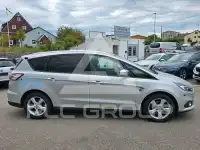 2020 Ford S-Max