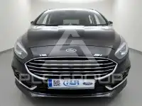 2020 Ford S-Max