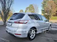 2020 Ford S-Max