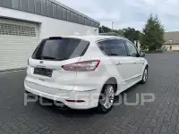 2020 Ford S-Max