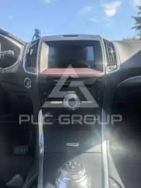 2020 Ford S-Max