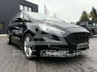 2020 Ford S-Max