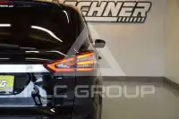 2020 Ford S-Max