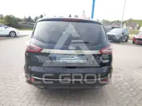2020 Ford S-Max