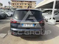 2020 Ford S-Max