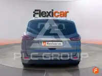 2020 Ford S-Max