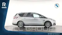 2020 Ford S-Max