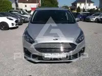 2020 Ford S-Max