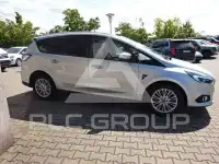 2020 Ford S-Max