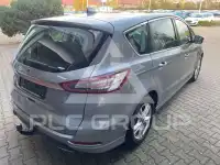 2020 Ford S-Max