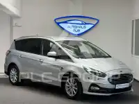 2020 Ford S-Max