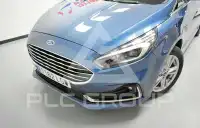 2020 Ford S-Max
