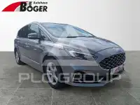2020 Ford S-Max