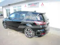 2020 Ford S-Max