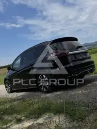 2020 Ford S-Max