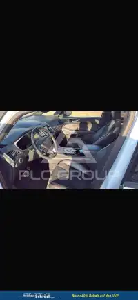 2020 Ford S-Max