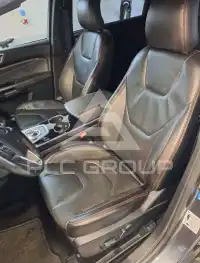 2020 Ford S-Max