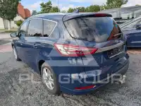 2020 Ford S-Max