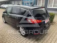 2020 Ford S-Max