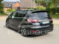 2020 Ford S-Max