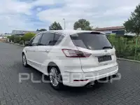 2020 Ford S-Max