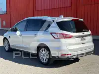 2020 Ford S-Max