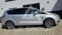 2020 Ford S-Max