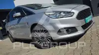 2020 Ford S-Max