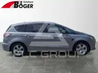 2020 Ford S-Max