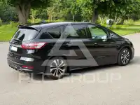 2020 Ford S-Max