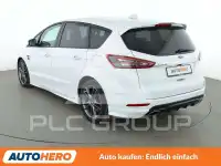 2020 Ford S-Max