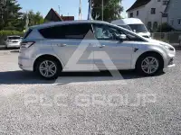 2020 Ford S-Max