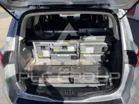 2020 Ford S-Max