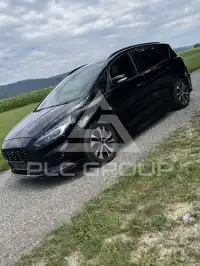 2020 Ford S-Max