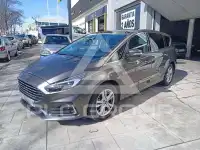 2020 Ford S-Max