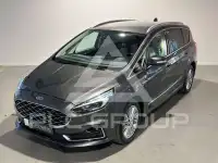 2020 Ford S-Max