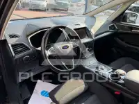 2020 Ford S-Max