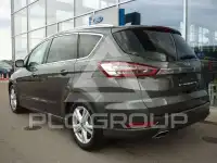 2020 Ford S-Max