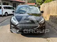 2020 Ford S-Max