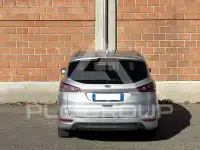 2020 Ford S-Max