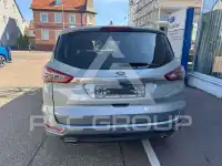 2020 Ford S-Max