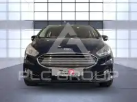 2020 Ford S-Max
