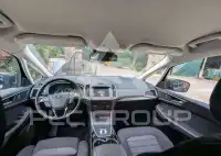 2020 Ford S-Max