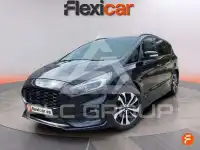 2020 Ford S-Max