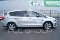 2020 Ford S-Max
