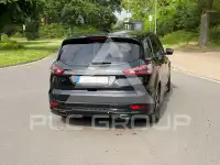 2020 Ford S-Max