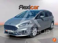 2020 Ford S-Max