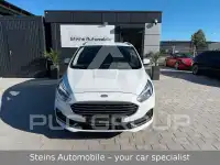 2020 Ford S-Max
