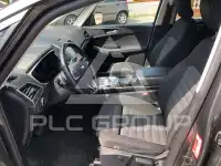 2020 Ford S-Max
